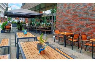 Gastronomiebetrieb mieten in 21029 Bergedorf, Außergewöhnliche System-Großgastronomie in Hamburg!