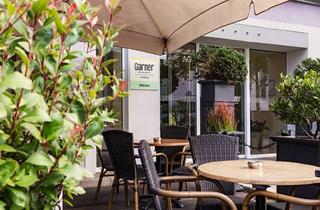 Gastronomiebetrieb mieten in 63739 Aschaffenburg, Attraktive Gastrofläche mit Terrasse in Innenstadtlage