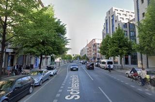 Gastronomiebetrieb mieten in 10997 Kreuzberg, Gastronomiefläche am Schlesischen Tor (Abstandspflichtig)