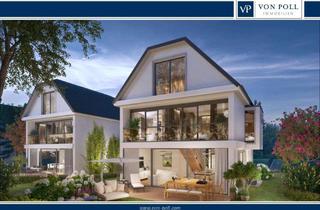 Einfamilienhaus kaufen in 82166 Gräfelfing, Ihr neues Zuhause in Gräfelfing – Neubau-Einfamilienhaus mit Sinn für Komfort und Wohnqualität