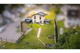 Haus kaufen in 09243 Niederfrohna, Ihr neues Zuhause mit Blick ins Grüne!