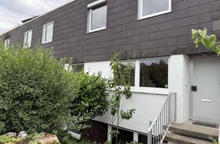 Reihenhaus kaufen in Albrecht-Dürer-Straße 41, 97204 Höchberg, Reihenhaus mit Garten in 97204 Höchberg am Hexenbruch - ruhig, gepflegt & vielseitig