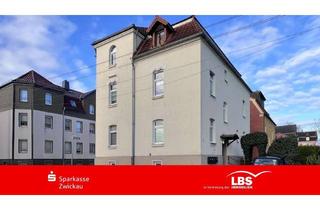 Haus kaufen in 08115 Lichtentanne, Solides Investment für Anfänger