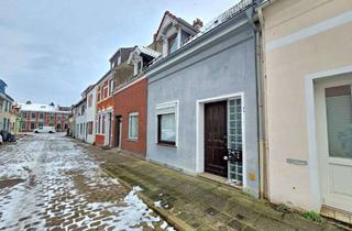 Einfamilienhaus kaufen in 28217 Westend, Einfamilienhaus .... klein aber fein !