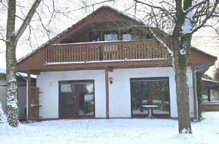 Haus kaufen in 26209 Hatten, Bungalow in ansprechender Lage in Sandhatten