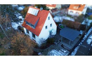 Einfamilienhaus kaufen in 91207 Lauf, Einfamilienhaus mit großzügigem Garten und hochwertiger Ausstattung