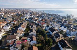 Einfamilienhaus kaufen in 88090 Immenstaad, Einfamilienhaus in ruhiger, zentraler Lage und wunderschönem Garten in Immenstaad *provisionsfrei*