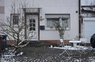 Haus kaufen in 53797 Lohmar, Gepflegtes Reihenmittelhaus mit 5 Zimmern in Lohmar