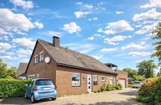 Haus kaufen in 28865 Lilienthal, Ein- bis Zweifamilienhaus in Lilienthal