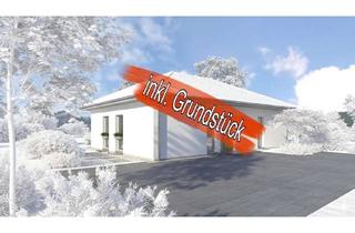 Haus kaufen in 34399 Oberweser, OKAL BUNGALOWS - EIN ZUHAUSE OHNE HÜRDEN.