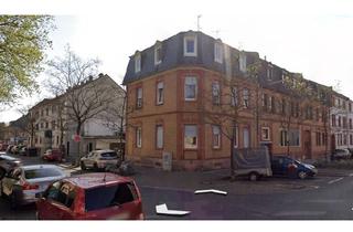 Mehrfamilienhaus kaufen in Waldstrasse xx, 63263 Neu-Isenburg, Mehrfamilienhaus mit angenzendem Baugrundstück - viel Potential für Kapitalanleger oder Investoren