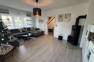 Einfamilienhaus kaufen in 59609 Anröchte, Saniertes Einfamilienhaus in Anröchte