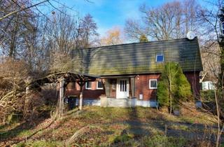 Haus kaufen in 02708 Niedercunnersdorf, provisionsfrei für den Erwerber*Ruhige Waldrandlage – Sanierungsobjekt