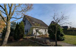 Einfamilienhaus kaufen in 21493 Sahms, Top gepflegtes Einfamilienhaus mit viel Platz für die Familie