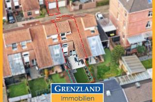 Haus kaufen in 46395 Bocholt, Garage, 3 Schlafzimmer, Partykeller - Ihr Neustart im Sommer!