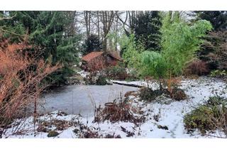Haus kaufen in 85232 Bergkirchen, Doppelhaus: 5-Zi und 3-Zi + gr. Garten / renovierungsbed. / ohne Makler