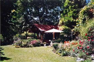 Haus kaufen in 85232 Bergkirchen, Freistehendes Haus mit märchenhaftem großen Selbstversorger-Garten