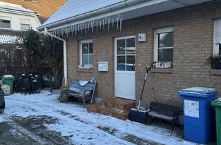 Doppelhaushälfte kaufen in 14979 Großbeeren, Charmante Doppelhaushälfte