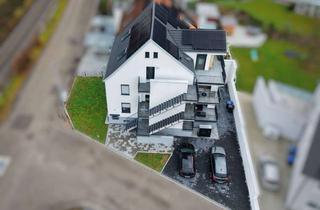 Haus kaufen in 79183 Waldkirch, Kernsaniertes MFH: A+ Effizienz, Wärmepumpe, PV-Anlage, 3 Stellplätze und UG-Nutzung