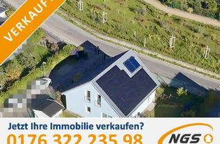 Einfamilienhaus kaufen in Parchimer Straße 71, 12619 Kaulsdorf, +++Modernes Einfamilienhaus nahe der Wuhle – energieeffizient und sofort bezugsbereit+++