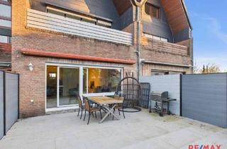 Reihenhaus kaufen in 30853 Langenhagen, Attraktives Reihenhaus mit 6-Zimmern in ruhiger Lage von Langenhagen!