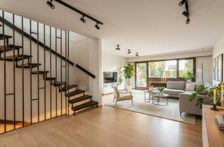 Reihenhaus kaufen in 70378 Hofen, Reihenhaus am Max-Eyth-See