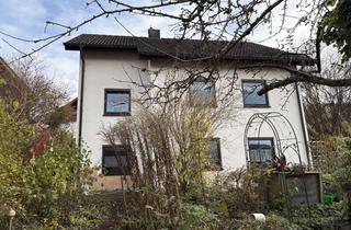 Einfamilienhaus kaufen in 74677 Dörzbach, Charmantes Einfamilienhaus (Baujahr 1986) in sehr gepflegtem Zustand in Hohebach