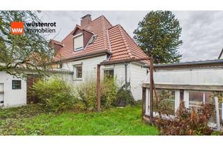 Doppelhaushälfte kaufen in 31224 Peine, Ihr Sanierungsprojekt: Doppelhaushälfte mit Potenzial in Peine