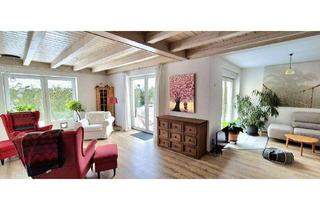 Haus kaufen in 86956 Schongau, Viel Raum für Ihre große Familie - Ein- bis Zweifamilienhaus mit Praxis und ruhigem Garten