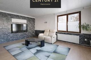 Haus kaufen in 39171 Sülzetal, Ideal für große Familien – viel Platz auf zwei Ebenen