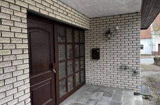 Einfamilienhaus kaufen in Lange Straße 38, 34434 Borgentreich, Familienfreundliches und großzügiges Einfamilienhaus mit Terrasse und Balkonen