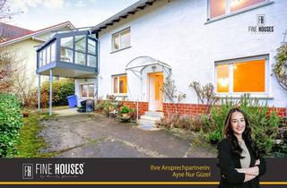 Einfamilienhaus kaufen in 64739 Höchst, Familienfreundliches Einfamilienhaus mit Wintergarten & großem Grundstück in ruhiger Lage!