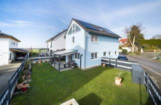Einfamilienhaus kaufen in 85386 Eching, Neuwertiges freistehendes Einfamilienhaus in Günzenhausen