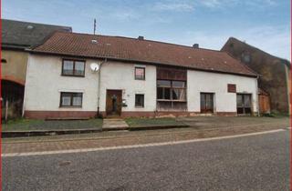 Haus kaufen in 55776 Reichenbach, Für Handwerker und Preisbewusste!