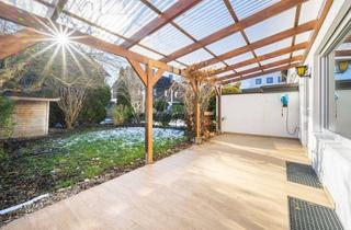 Haus kaufen in 85375 Neufahrn, Geräumiges Reihenmittelhaus im Neufahrner Süden