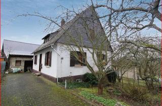 Haus kaufen in 55606 Bruschied, Ein Haus für Handwerker!