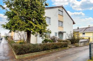 Doppelhaushälfte kaufen in 73269 Hochdorf, Großzügige Doppelhaushälfte mit ca. 159m² Wohnfläche, vielseitiger Raumaufteilung, Garten und Garage