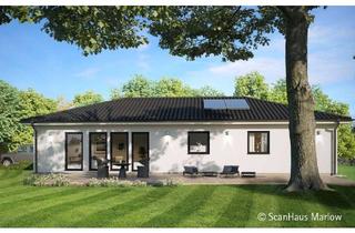 Haus kaufen in 01558 Großenhain, Wohnen auf einer Ebene in 01558 zentrumsnah