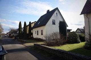 Einfamilienhaus kaufen in 32257 Bünde, Einfamilienhaus in guter Lage von Bünde-Ennigloh