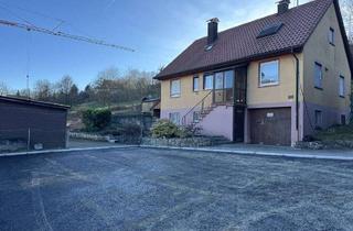 Einfamilienhaus kaufen in 73329 Kuchen, Einfamilienhaus mit 1072 m² Grund, GRZ 0,8 - im *Urbanen Quartier Spitzenberg* Gemeinde Kuchen