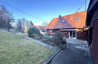 Einfamilienhaus kaufen in 73329 Kuchen, Einfamilienhaus mit 1072 m² Grund, GRZ 0,8 - im *Urbanen Quartier Spitzenberg* Gemeinde Kuchen