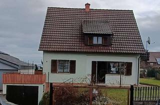 Einfamilienhaus kaufen in Murrstraße, 72768 Reutlingen, Einfamilienhaus mit 5 Zimmern in Reutlingen