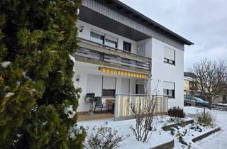 Mehrfamilienhaus kaufen in Moritz-Brüll-Str., 84533 Marktl, Großzügiges Mehrfamilienhaus in ruhiger Lage inkl. 2 Garagen