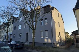 Mehrfamilienhaus kaufen in 46539 Dinslaken, Top Kapitalanlage in Dinslaken – Zwei vollvermietete Mehrfamilienhäuser