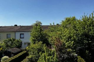 Reihenhaus kaufen in 53177 Bad Godesberg, BONN-HEIDERHOF, Reihenhaus in toller Lage, 6 Zi., ca. 130 m² WNfl, Garten, Garage Keller 282 m² Grst