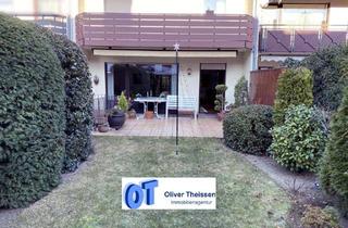 Haus mieten in 47441 Moers, Ruhig und doch zentral - Haus mit schönem Garten und Garage - was will man mehr