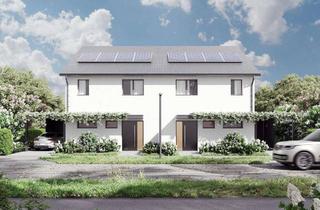 Haus mieten in 32351 Stemwede, Gepflegtes Einfamilienhaus (RH) mit 6 Zimmern in Stemwede