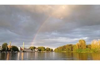 Haus mieten in 12587 Friedrichshagen, Doppelhaushälfte in zentraler Lage von Friedrichshagen zu mieten