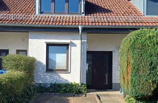 Haus mieten in Schöpfurter Ring 97, 16244 Schorfheide, Schönes Reihenhaus in attraktiver Lage in Finowfurt zu vermieten