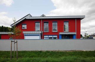 Haus mieten in 52441 Linnich, Architektenhaus Erstbezug in Linnich an 1-2 Personen zu vermieten. Ruhige Lage + Autobahn nah